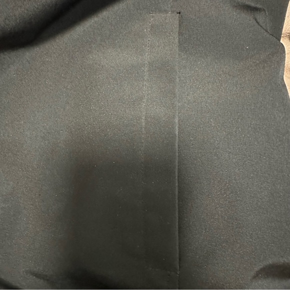 Kenneth Cole Classic Black Sophisticated Men’s Size Medium Jacket-Almost New! - Picture 6 of 7